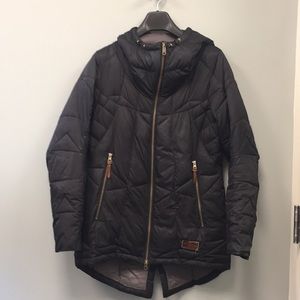 Orage jacket